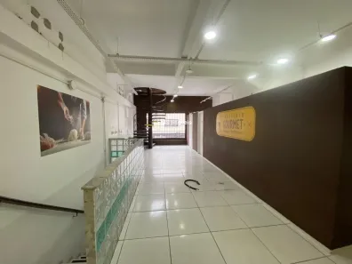 Sala Comercial para alugar, 250m² no Pinheiros, São Paulo