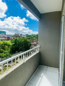 Apartamento com 2 Quartos à venda, 55m² no , São José de Ribamar