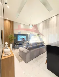 Casa com 2 Quartos à venda, 120m² no Jardim Residencial Veneza, Indaiatuba