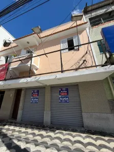 Ponto Comercial para alugar, 200m² no Centro, Nova Friburgo