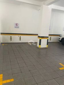 Galpão/Depósito/Armazém à venda, 12m² no Centro, Florianópolis