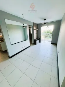 Apartamento com 2 Quartos à venda, 60m² no Valparaíso, Serra