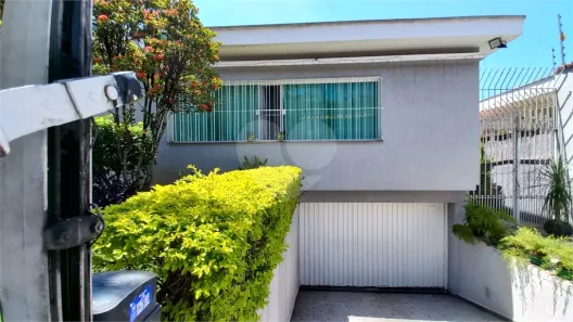 Casa com 3 Quartos à venda, 226m² no Jardim Franca, São Paulo