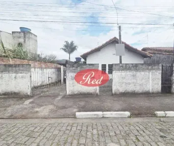Casa com 3 Quartos à venda, 46m² no Parque Palmeiras, Suzano