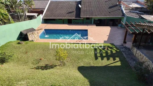 Casa com 2 Quartos à venda, 183m² no Jardim Shangri-Lá, Atibaia