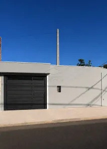Casa com 2 Quartos à venda, 80m² no Vila Giunta, Bauru