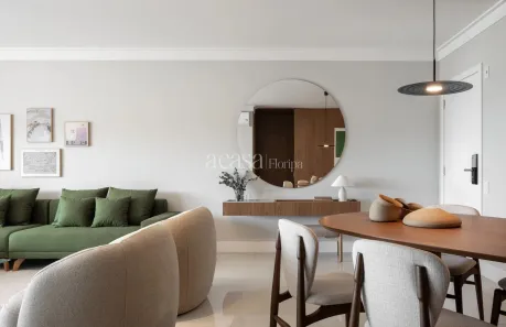Apartamento com 3 Quartos à venda, 167m² no Centro, Florianópolis