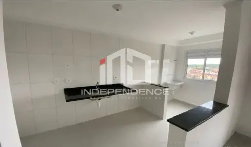 Apartamento com 2 Quartos à venda, 55m² no Vila Rangel, São José dos Campos