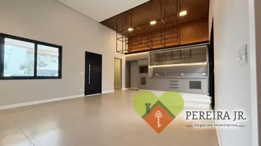 Casa com 3 Quartos à venda, 131m² no Água Branca, Piracicaba