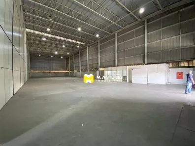 Galpão/Depósito/Armazém para alugar, 2000m² no Prazeres, Jaboatão dos Guararapes