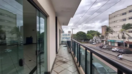 Ponto Comercial para alugar, 195m² no Vila Medon, Americana