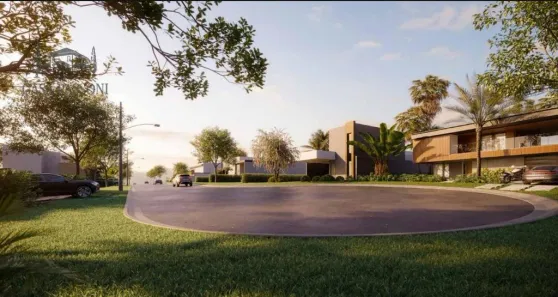 Lote/Terreno à venda, 424m² no Parque Brasil 500, Paulínia