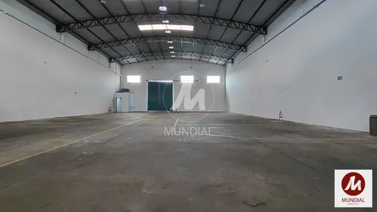 Ponto Comercial para alugar, 693m² no Vila Elisa, Ribeirão Preto
