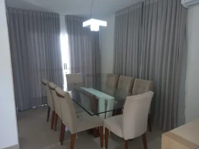 Casa de Condomínio com 3 Quartos à venda, 160m² no Despraiado, Cuiabá