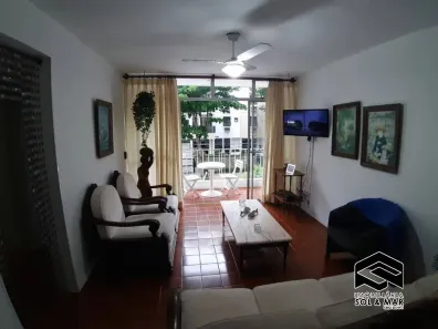 Apartamento com 2 Quartos à venda, 100m² no Enseada, Guarujá