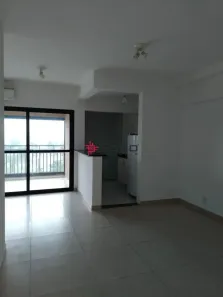 Apartamento com 1 Quarto para alugar, 40m² no Parque Residencial Aquarius, São José dos Campos