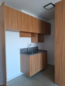 Apartamento com 1 Quarto para alugar, 31m² no Vila Sônia, São Paulo