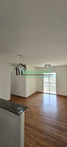 Apartamento com 3 Quartos para alugar, 83m² no Vila das Hortências, Jundiaí