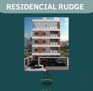 Cobertura com 2 Quartos à venda, 114m² no Rudge Ramos, São Bernardo do Campo
