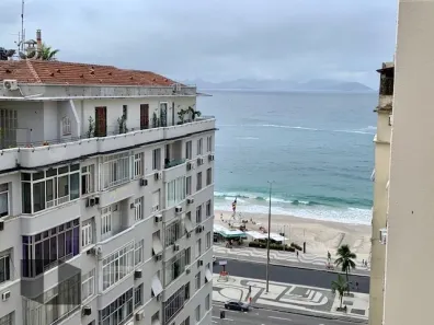 Apartamento com 3 Quartos à venda, 271m² no Copacabana, Rio de Janeiro