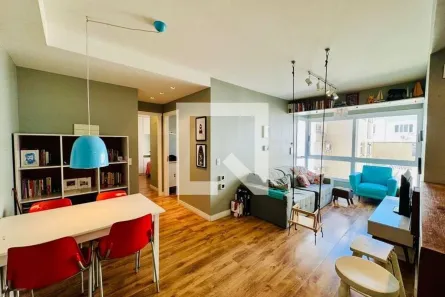 Apartamento com 2 Quartos à venda, 68m² no Petrópolis, Porto Alegre