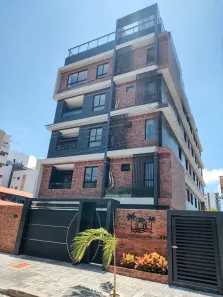 Apartamento com 2 Quartos para alugar, 54m² no Intermares, Cabedelo