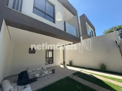 Casa com 3 Quartos à venda, 120m² no Itapoã, Belo Horizonte