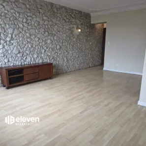 Apartamento com 2 Quartos para alugar, 147m² no Boqueirão, Santos
