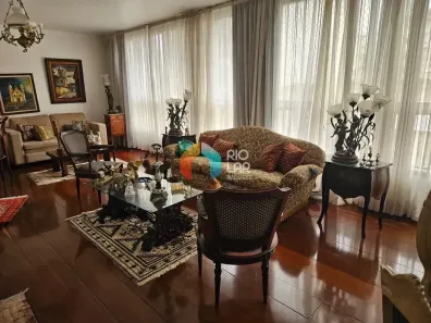 Cobertura com 3 Quartos à venda, 202m² no Copacabana, Rio de Janeiro