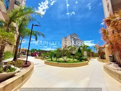 Apartamento com 3 Quartos à venda, 74m² no Glória, Macaé