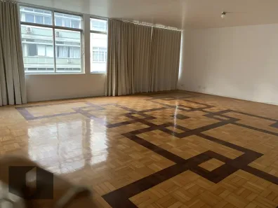 Apartamento com 4 Quartos para alugar, 244m² no Copacabana, Rio de Janeiro