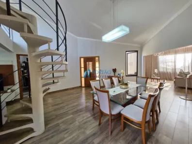 Casa com 3 Quartos à venda, 179m² no Residencial Jardim Estoril V, Bauru