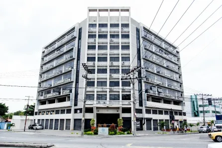 Sala Comercial à venda, 23m² no Campo Grande, Rio de Janeiro