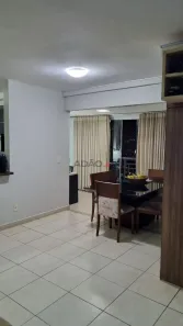 Apartamento com 3 Quartos à venda, 98m² no Parque Amazônia, Goiânia