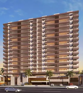 Apartamento com 3 Quartos à venda, 200m² no Jardins, Aracaju