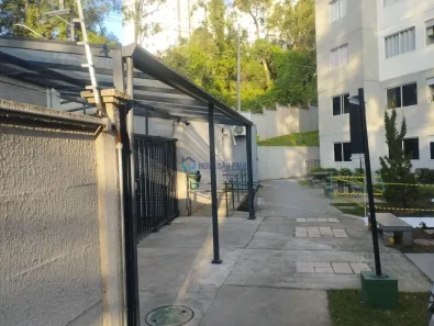 Apartamento com 2 Quartos à venda, 42m² no Jardim São Savério, São Paulo