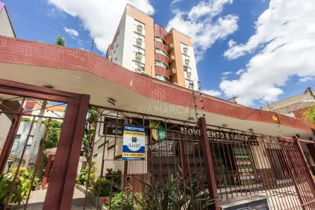 Apartamento com 3 Quartos à venda, 92m² no Menino Deus, Porto Alegre