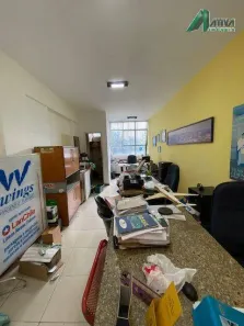 Sala Comercial à venda, 53m² no Santa Efigênia, Belo Horizonte
