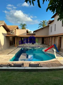 Casa de Condomínio com 4 Quartos à venda, 358m² no Aglomeração Urbana de Jundiaí, Itupeva