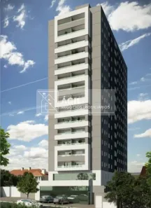 Apartamento com 3 Quartos à venda, 84m² no Loteamento Villa Branca, Jacareí