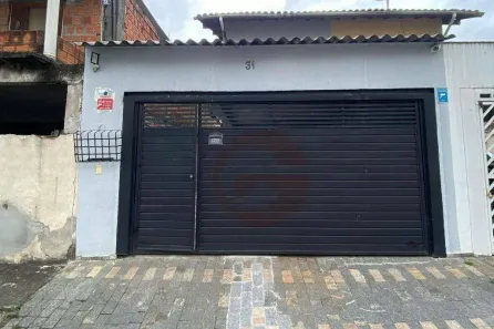 Sobrado com 3 Quartos à venda, 120m² no Vila Morse, São Paulo