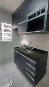 Apartamento com 2 Quartos à venda, 46m² no Vila Progresso, Guarulhos