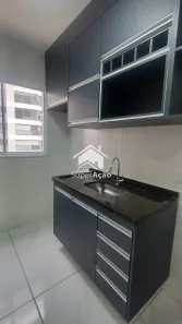 Apartamento com 2 Quartos à venda, 46m² no Vila Progresso, Guarulhos