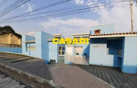 Sobrado com 4 Quartos à venda, 550m² no Dos Casa, São Bernardo do Campo