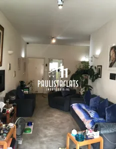 Apartamento com 2 Quartos à venda, 94m² no Cerqueira César, São Paulo