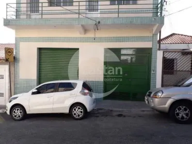 Prédio Comercial com 8 Quartos à venda, 150m² no Vila Prudente, São Paulo