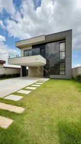 Casa com 4 Quartos à venda, 306m² no Residencial Ibi-Aram II, Itupeva