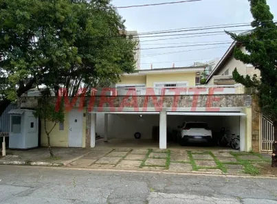 Casa com 3 Quartos à venda, 250m² no Alto da Lapa, São Paulo