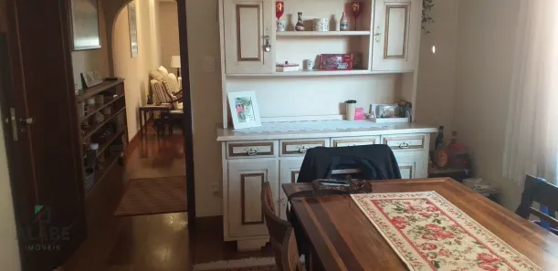 Sobrado com 3 Quartos à venda, 150m² no Vila Alexandria, São Paulo