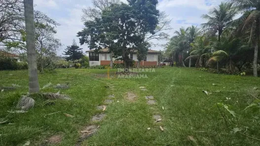 Fazenda/Sítio com 5 Quartos à venda, 230m² no Pontinha, Araruama